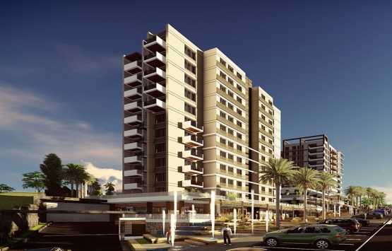 Anda Park Sultanbeyli projesi başlıyor! Yeni proje!