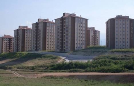 TOKİ Bursa Nilüfer bin 161 konut ihalesi 29 Şubat'ta!
