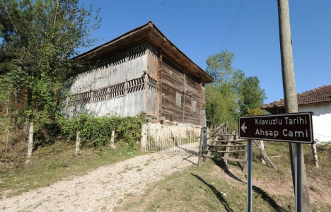Samsun Asarcık büyükşehir yatırımlarıyla değişiyor!