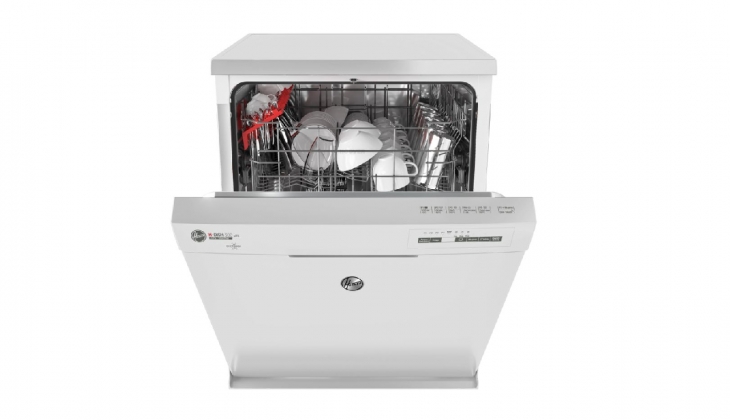 Hoover HFDN 1L360OW-17 5 Programlı Bulaşık Makinesi kaç TL! Özellikleri neler? En ucuza nereden alınır?