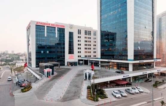 Ataşehir Belediyesi’nin gecekondu fonu hesabından aidat mı ödendi?