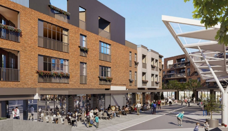 Bab İstanbul da konut fiyatları ne kadar? Bab İstanbul projesi nerede?