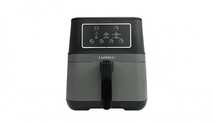 Yeni evlenecekler dikkat! Luxell LXAF-01 Air Fryer Fritöz  indirimde! Bu fırsat kaçmaz! 14 Mart 2023 fiyat listesi