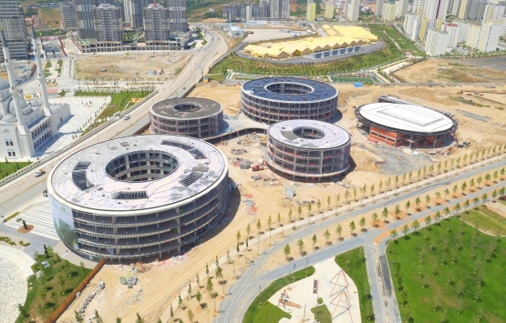 Emlak Konut un 36 projesinde son durum!