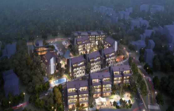 ÇamlıYaka Konakları’nda ön satışlar başladı!