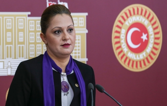 Aksaray-Mersin arasına yapılacak demiryolu projesi mecliste!