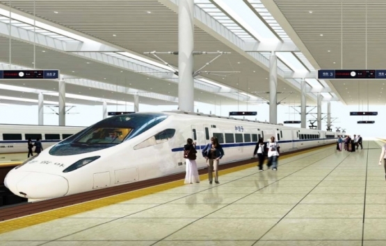 Malezya’dan Çin'in ulaşım projelerine erteleme!