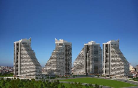 Anka Group Evim Kadıköy de 296 bin liradan başlayan fiyatlar!