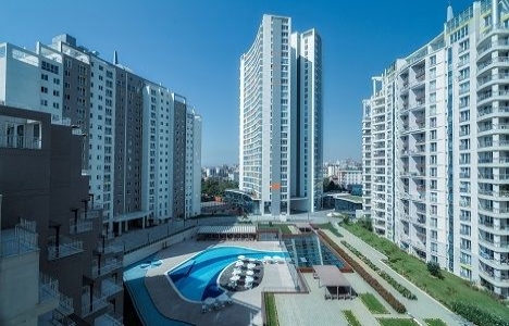 Nuvo Dragos'ta yüzde 1 KDV avantajı!