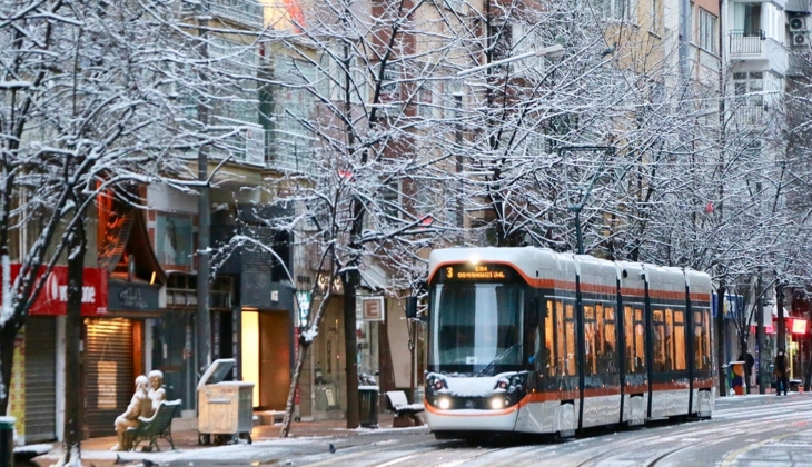 Eskişehir de 20-25 bin binanın acilen yenilenmesi gerekiyor: Olası depremde yıkım olacak caddeler tek tek açıklandı!
