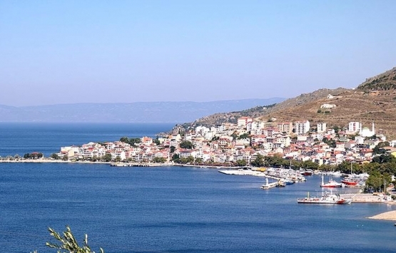 Bozcaada da Tiny House lar yasaklandı!