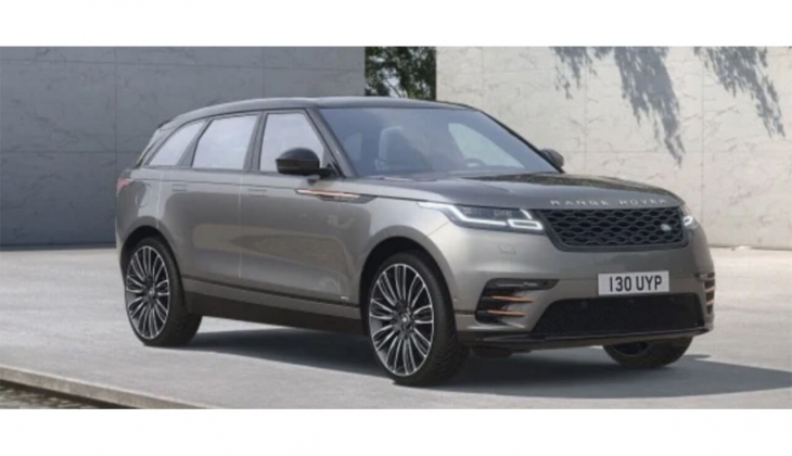Land Rover Range Rover Velar ın Temmuz ayı fiyatları açıklandı! İşte Velar fiyat listesi 5 Temmuz 2022!