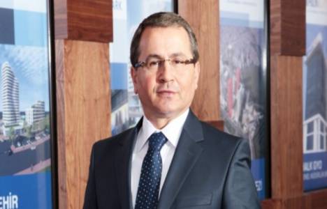 Kazım Şimşek inşaat sektörü değerlendirmesi