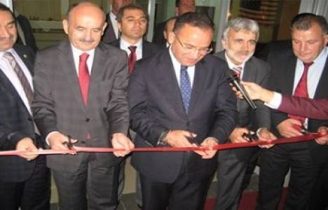 Kosova Sultan Murat Koleji’nin açılışı yapıldı!