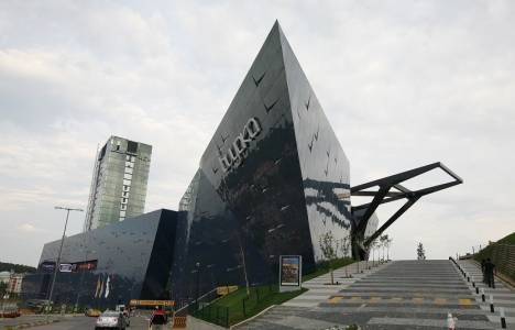 Buyaka AVM Kurban Bayramı 2015'te açık mı?