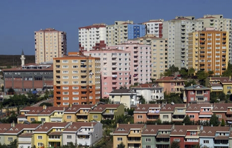 Yapı ruhsatlarında yeni dönem başlıyor!