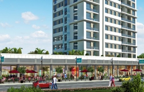 Vadi Yaka cadde dükkanları ihalesi 24 Ocak'ta!