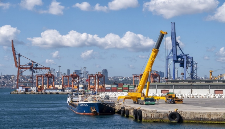 Vize sıkıntısı had safhada! İhracatçılar vize alamayınca yurt dışı ziyaretler askıya alındı!