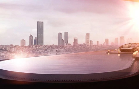 DKY İnşaat Kağıthane Beşler de ön talep toplanıyor! İlk görseller!