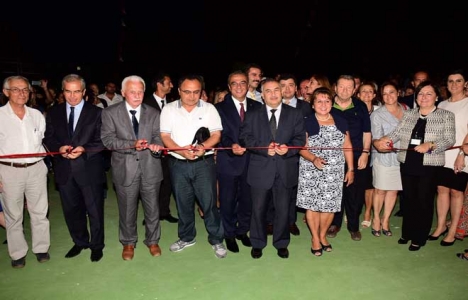 Kent Koleji Gaziemir Kampüsü açıldı!