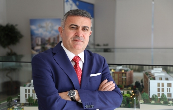 2020 gayrimenkulde yeni projelerin yılı olacak!