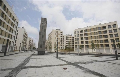 İstanbul Kayaşehir TOKİ kura çekimi 2017!