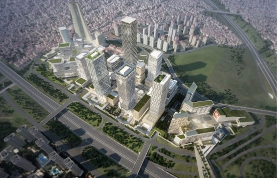 İFM deki Vakıflar Bankası ofis üniteleri 427 milyon TL ye satıldı!