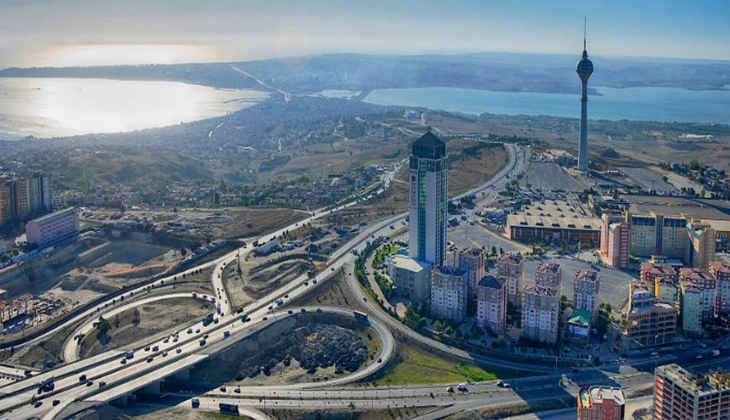 İBB, Büyükçekmece ve Pendik te imarlı arsa satıyor! En ucuzu 112 milyon TL! 