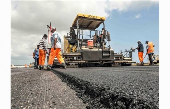 Nurol İnşaat Bükreş'te 175 milyon TL'lik ihale kazandı!