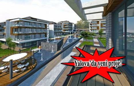 Beytepe Yalova Konakları'nda 80 bin dolara!
