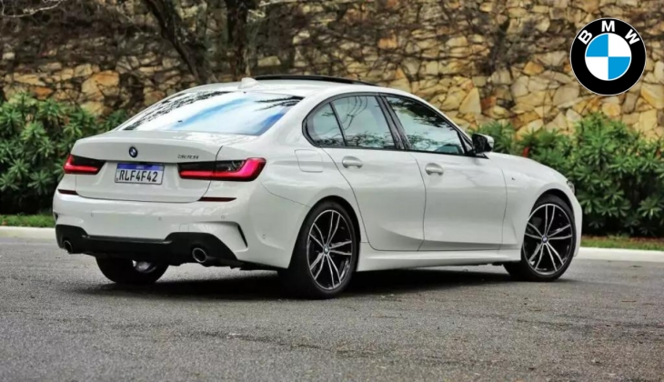 BMW 3 Serisi 2 bin 300 TL zamlandı! En ucuz BMW 3 Serisi ne kadar oldu?
