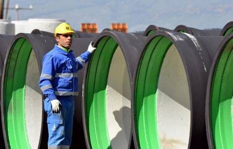 İZSU beş ilçeye 150 milyon liralık yatırım planlıyor!