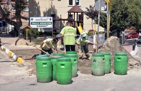 Beykoz Çubuklu'ya karış karış anında hizmet!