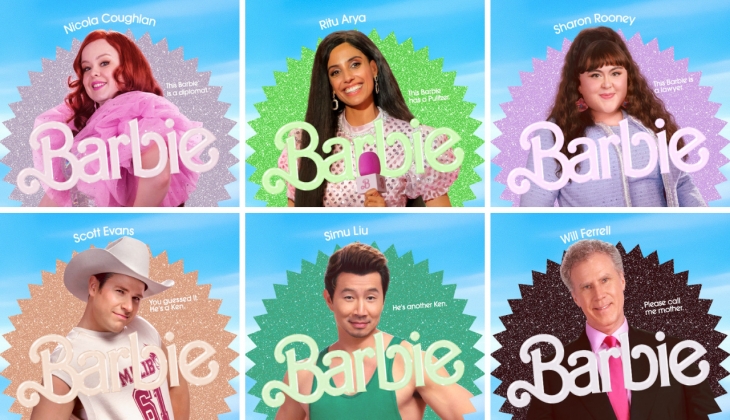 Barbie’nin ‘Rüya Evi’ gerçek hayatta inşa edildi: İki gün ücretsiz konaklama imkanı sunulacak!