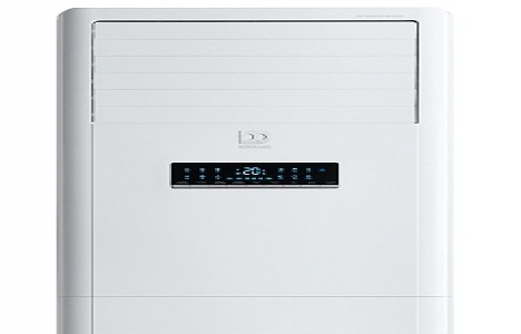 DemirDöküm yeni kliması A 450 F’yi beğeniye sundu!