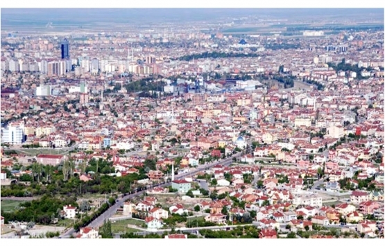 Konya'da 5 milyon TL'ye satılık gayrimenkul!