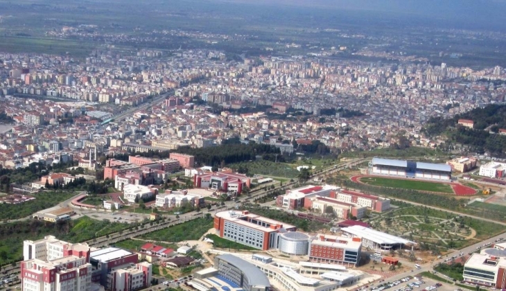 Aydın Adnan Menderes Üniversitesi sözleşmeli personel alıyor! İşte detaylar…