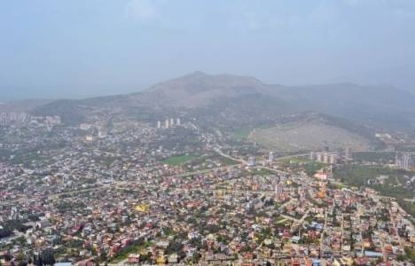 Adana Kozan'da inşaat izinleri verilmeye başladı!