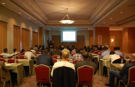 Legrand seminerlerine devam ediyor! 