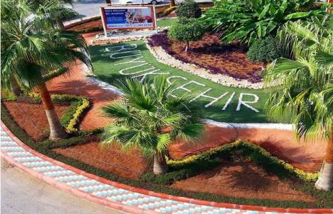 Mersin'de Mersin Yeşile Doyacak projesiyle yeşil alanlar çoğalıyor!