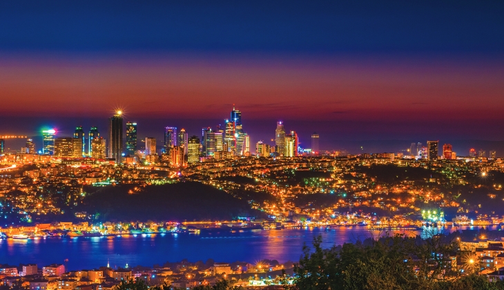 BEDAŞ açıkladı: Elektrik tüketimi yüzde 30 geriledi!