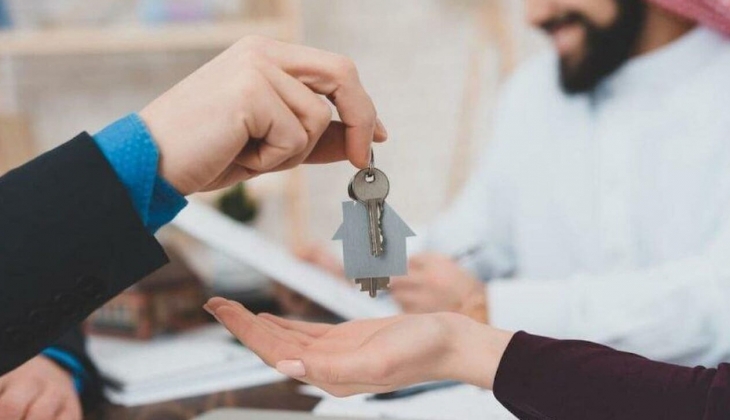 Yabancılara konut satışında patlama! İşte ilk sıradaki il