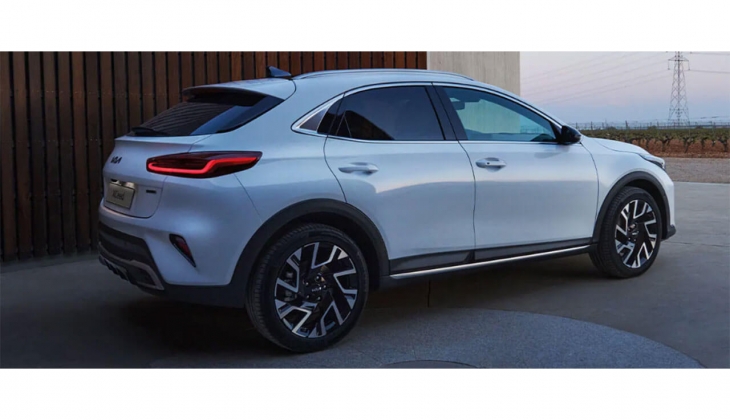 Kia XCeed tam 45 bin TL zamlandı! Yeni fiyatları gören inanamadı! İşte Kia XCeed 26 Aralık 2022 fiyat listesi!