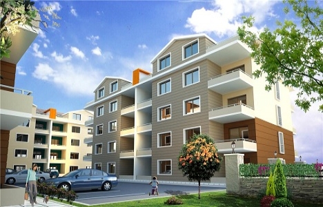 Bursa Sultan Evleri nerede?