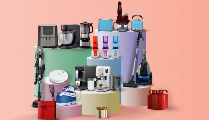 Vestel'den Anneler Günü hediyesi! Bedavaya veriyor! Hemen bakın!