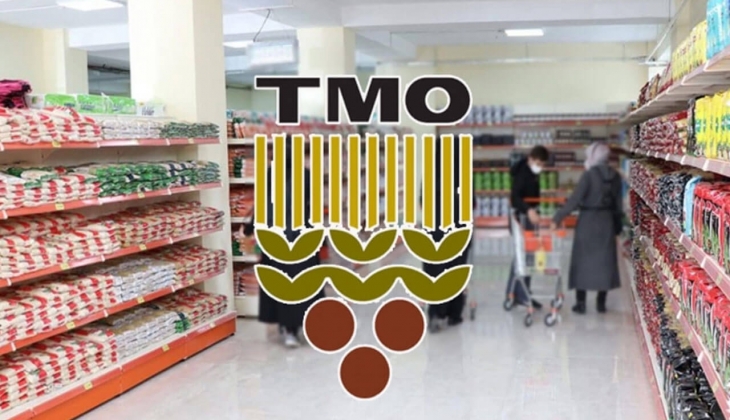 TMO'da şok ucuzluk! TMO yüzde 50 indirimli fiyatlarını açıkladı! Hemen bakın! İşte 23 Temmuz 2022 TMO fiyat listesi