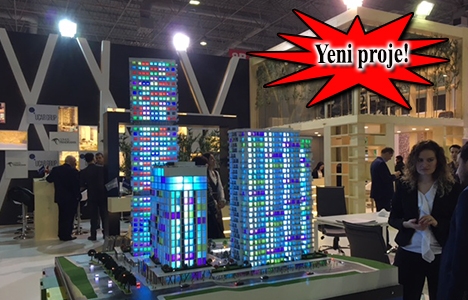 Gümüş Panorama Esenyurt'ta metrekaresi 3 bin 550 TL'den!