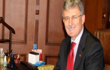 Gölcük'te kentsel dönüşümden kimse mağdur olmayacak!