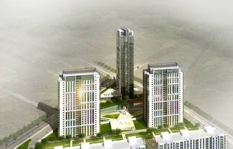 Park Mozaik Yaşamkent ulaşım bilgileri!