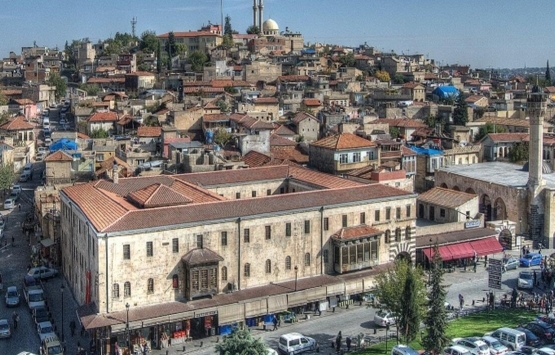 Gaziantep'te 6 milyon TL'ye icradan satılık gayrimenkul!